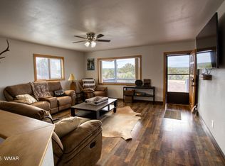 8286 Ridge Dr, Show Low, AZ 85901