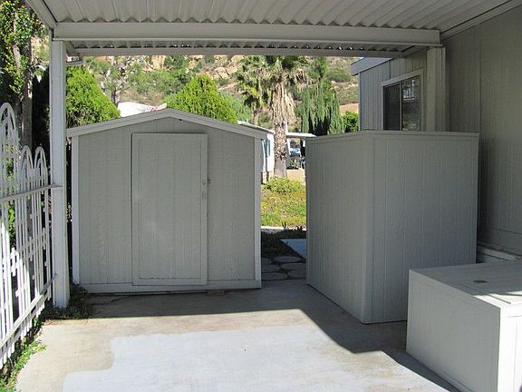 4th image of 24303 Woolsey Canyon Rd Spc 114