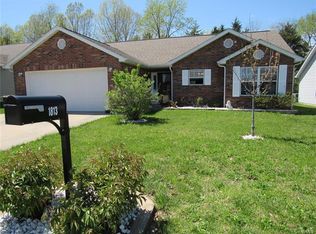 1813 Maxwell St, Rolla, MO 65401