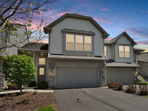 469 Belvedere Ln, Aurora, IL