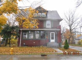 274 Auburn Ave, Pontiac, MI 48342