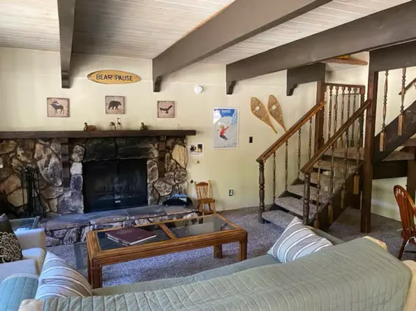 (undisclosed Address), Big Bear Lake, CA 92315