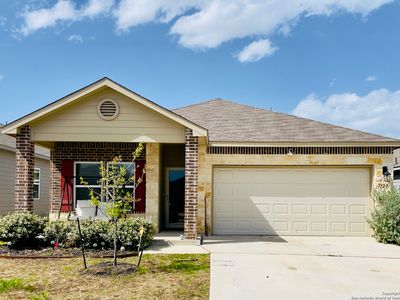 7127 AZURE WATERS, Converse, TX, 78109