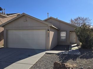 8204 Tangerine Pl NW, Albuquerque, NM 87120