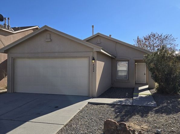 8204 Tangerine Pl NW