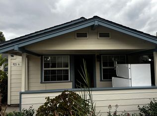 917 E Gutierrez St #921A, Santa Barbara, CA 93103