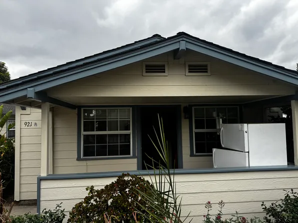 917 E Gutierrez St, Santa Barbara, CA