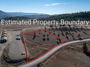 9 Mansfield Loop, Clancy, MT 59634