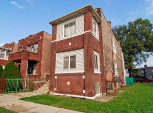 4702 W 12th Pl, Cicero, IL 60804