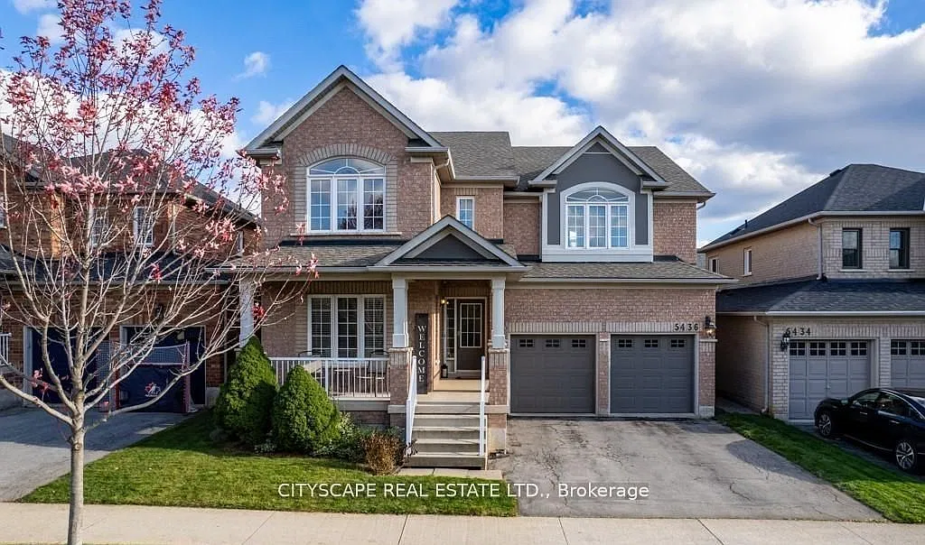 4 bed, $4,600 — Photo 1