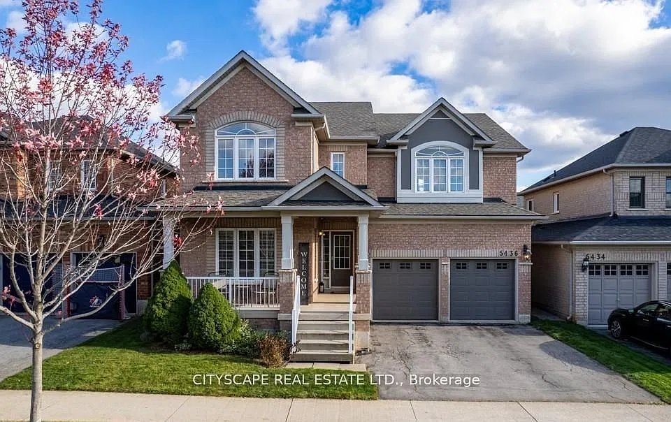 5436 Blue Spruce Ave