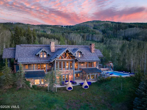 1211 Daybreak Ridge Rd, Avon, CO 81620