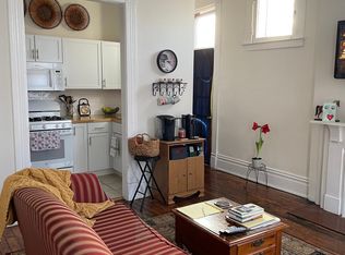 612 1/2 Zane St #3, Louisville, KY 40203