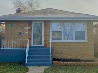 14525 Myrtle Ave, Harvey, IL 60426