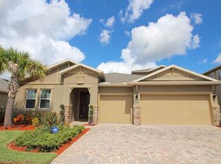 19404 Butterwood Ln, Lutz, FL 33558