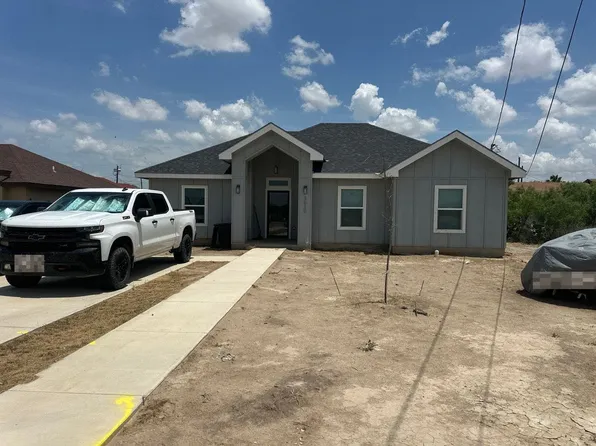 3030 Uriel Dr, Eagle Pass, TX 78852
