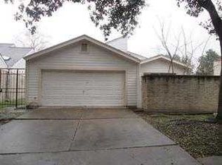 11610 Karlwood Ln, Houston, TX 77099