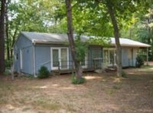 110 N Draper Cir, Magnolia, DE 19962