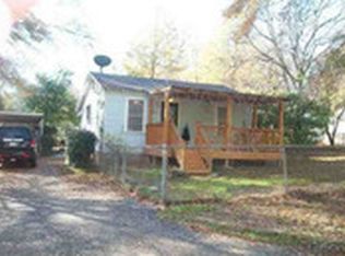 500 W Branch St, Longview, TX 75604