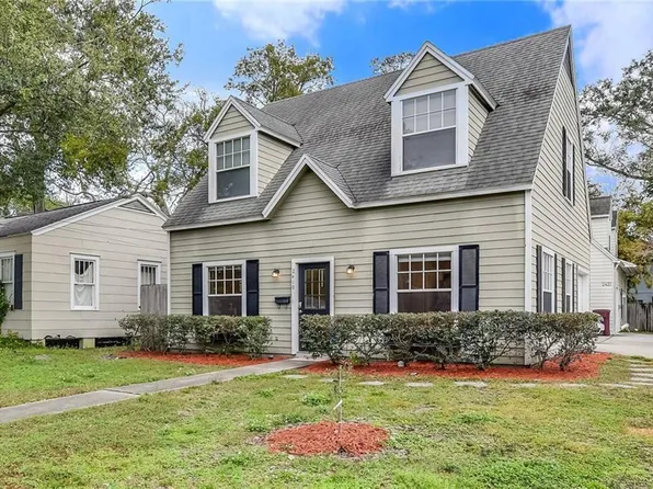 2419 Musselwhite Ave, Orlando, FL 32804