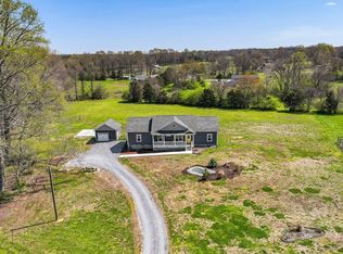 52 Trotters Trl, Bear Creek, NC 27207