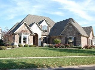 16907 S Burr Oak Dr, Homer Glen, IL