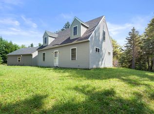 58 Alexis Rd, Ellsworth, ME 04605