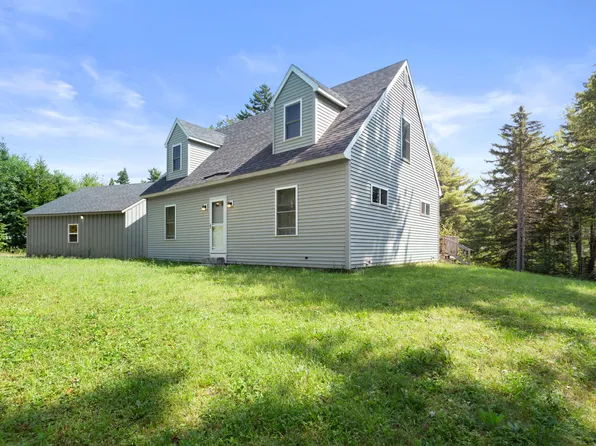 58 Alexis Road, Ellsworth, ME 04605