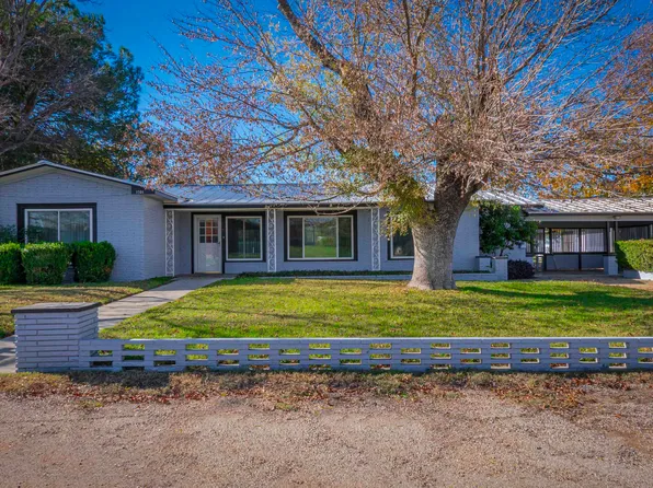 1501 Wright Street, Llano, TX 78643