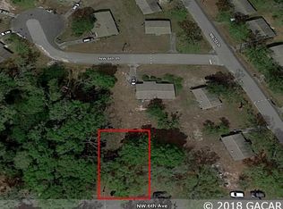 25622 NW 6th Ave, Newberry, FL 32669
