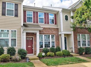 812 Cupola Dr, Raleigh, NC 27603