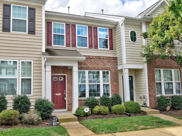 812 Cupola Dr, Raleigh, NC 27603
