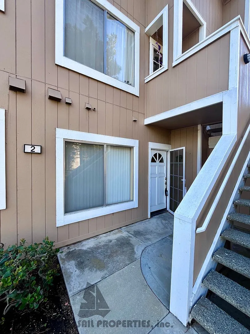 Located in Irvine, this remodeled 2-bedroom, 2-bath first-level condo combines modern updates wit... — Photo 1