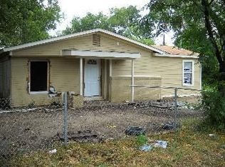 5308 Rudd St, Fort Worth, TX 76105