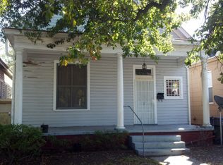 638 Crawford Ave, Augusta, GA 30904