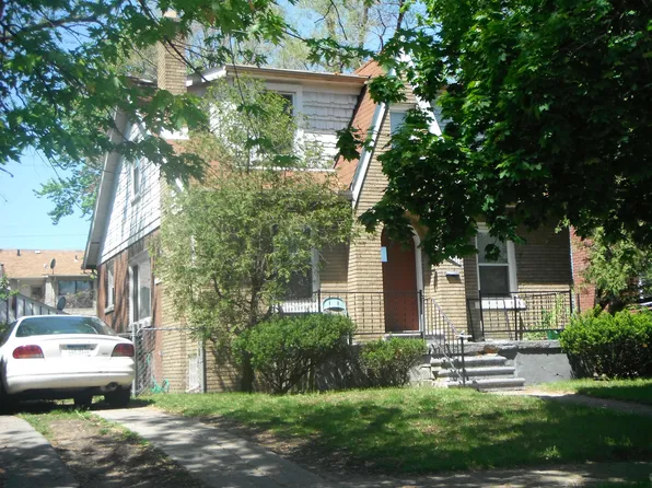 15331 Ferguson St, Detroit, MI 48227