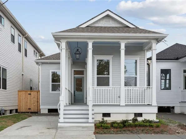 537 Thayer St, New Orleans, LA 70114