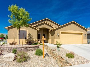 4732 N Wycliffe Dr, Prescott Valley, AZ 86314