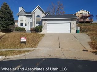 2950 N 2225 E, Layton, UT 84040