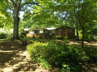 161 Little Mountain Rd, Ellenwood, GA 30294