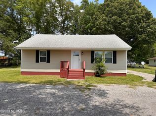 176 Country Club Rd, Camden, NC 27921