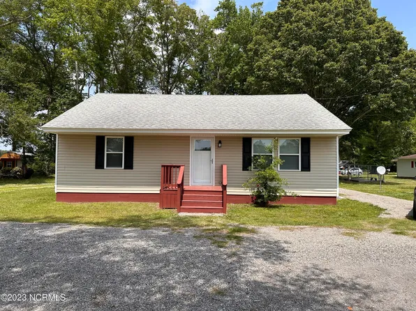 176 Country Club Road, Camden, NC 27921