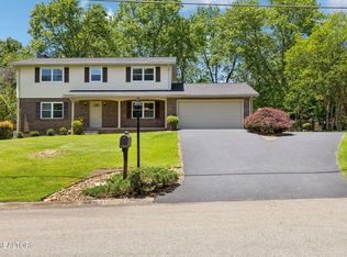 1009 Brantley Dr, Knoxville, TN 37923