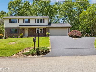 1009 Brantley Dr, Knoxville, TN, 37923