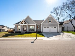 218 Hammock Dr, Winchester, TN 37398