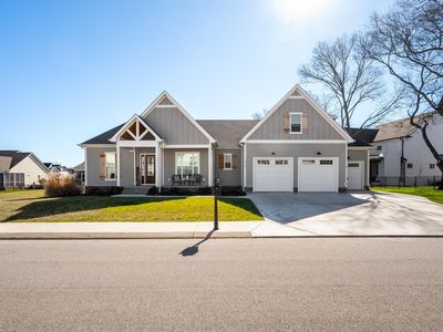 218 Hammock Dr, Winchester, TN, 37398