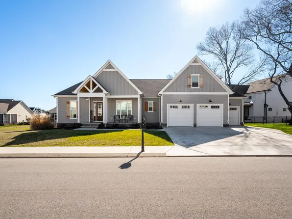 218 Hammock Dr, Winchester, TN 37398