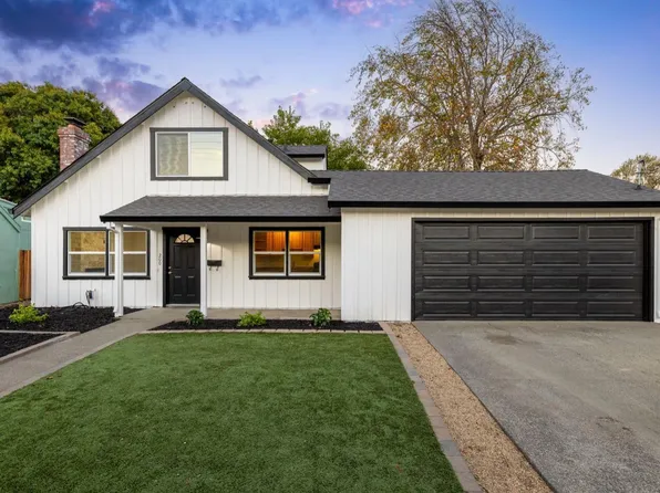 200 Pickwick Drive, Napa, CA 94558