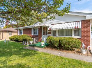 1204 N May St, Joliet, IL 60435