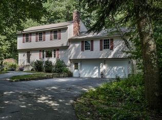 24 Wilshire Dr, Londonderry, NH 03053